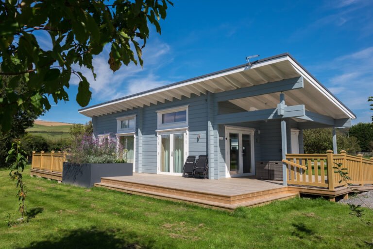 Honka Homes, Braunton