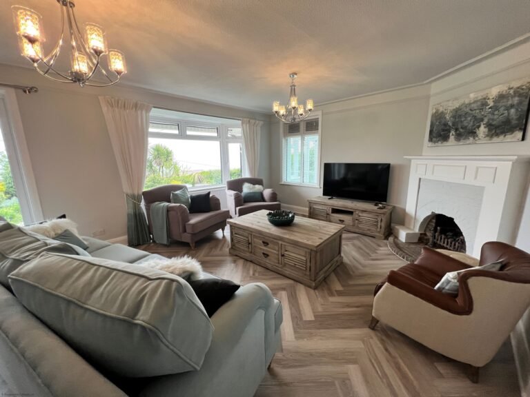 Downland House