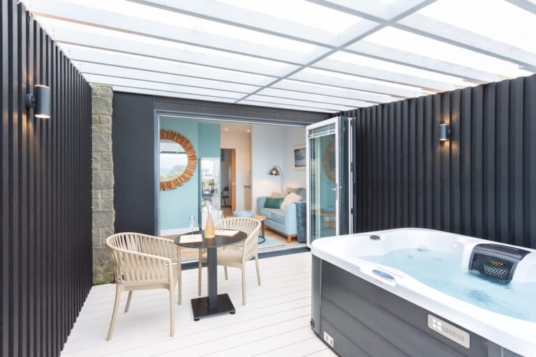 North Devon Resort